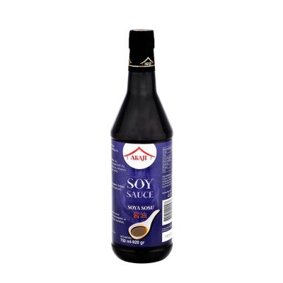 Akaji Soya Sos 750ml