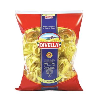 Divella Fettuchine 500gr