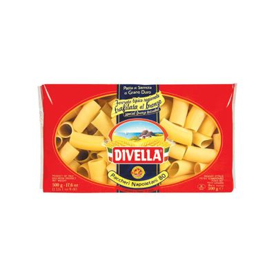 Divella Paccheri 500gr