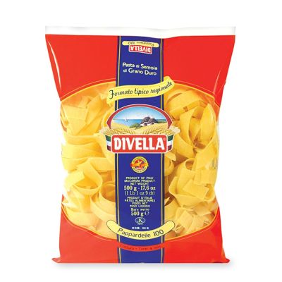 Divella Pappardelle 500gr