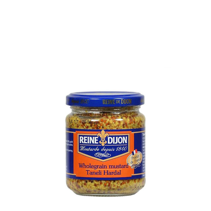 Reine De Dijon Taneli Hardal 200gr