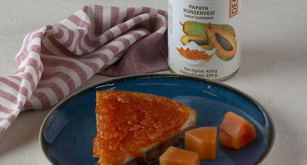 papaya-konserve