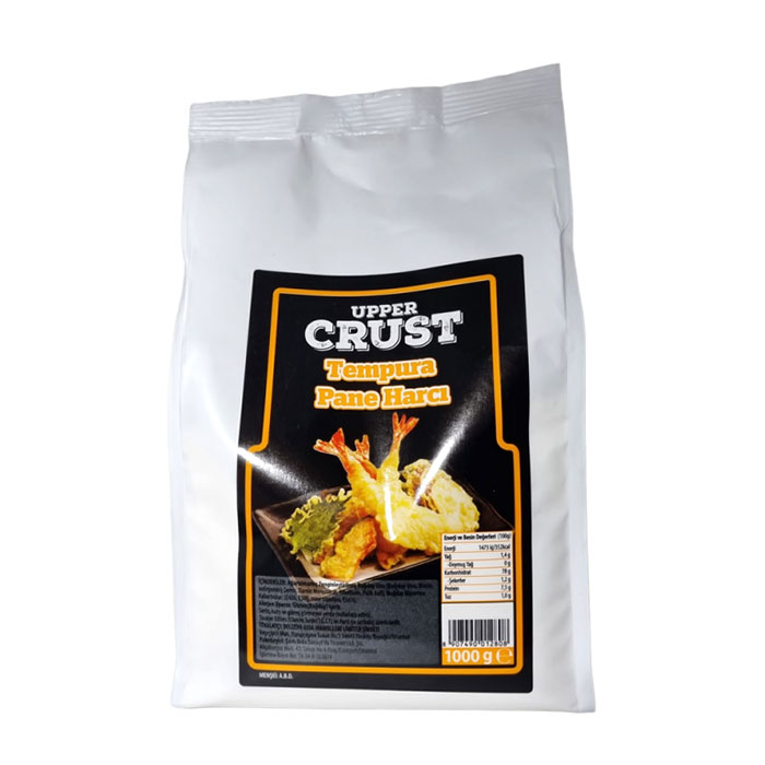 Upper Crust Tempura Unu 1 Kg